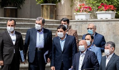 «شاه کلید» در جیب کیست؟