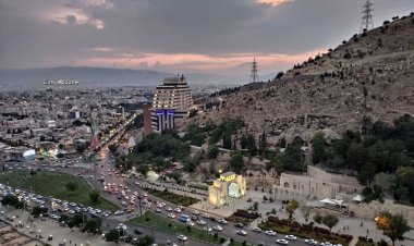 تقویت جاذبه سفر و اقامت گردشگران در شیراز