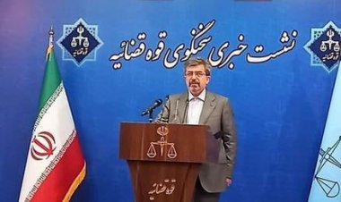 پاسخ قوه قضاییه به ادعای تجاوز به معترضان  در زندان