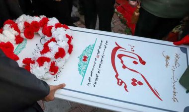 شناسایی هویت سه شهید گمنام در فارس