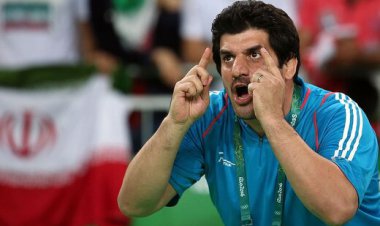 در زورخانه را به روی رسول خادم بستند!