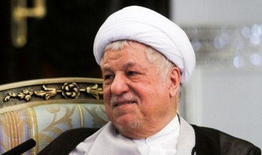 سه خاطره مهم از آیت الله هاشمی