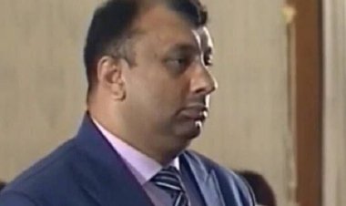 معاون سازمان اطلاعات پاکستان ترور شد