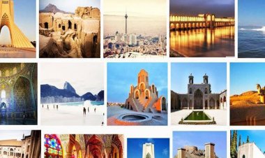 دانش آموزان هرمزگان آموزش گردشگری می بینند