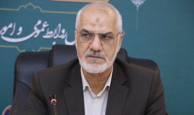 استاندار خوزستان: در بارندگی پیش رو حتی یک نفر هم نباید آسیب ببیند