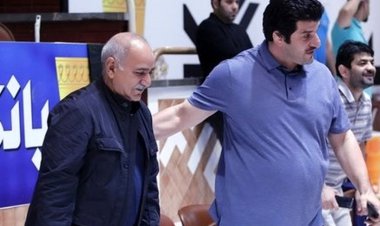 چرا خادم و پرستویی را به زورخانه راه ندادند؟