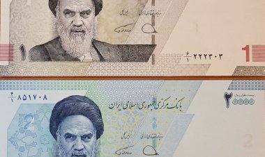 ببینید | حذف بی‌خبر ۴ صفر از پول ملی!