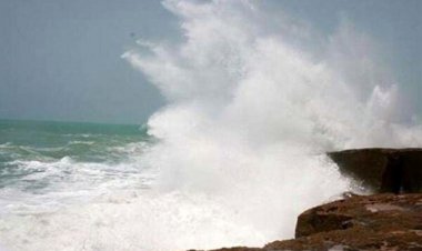بندر مسافری خارگ دو روز تعطیل می‌شود