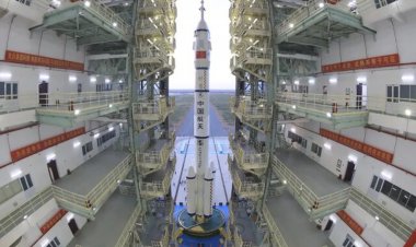 رئیس ناسا: چین ممکن است ماه را از ما بگیرد!