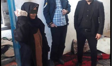 شوهرکشی به خاطر خسیسی!
