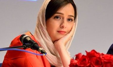 وکیل ترانه علیدوستی: موکلم امروز با وثیقه آزاد می شود