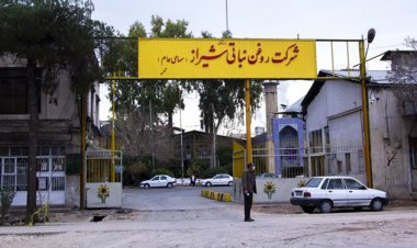 وزیر صمت به داد نرگس شیراز برسد