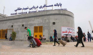 افزایش غیرمنتظره نرخ شناور بندرعباس به قشم و هرمز!   