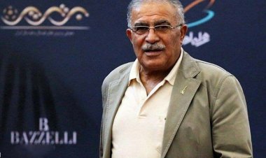 حسن روشن: وقتی قایدی گفت متاهلم، تعجب کردم!