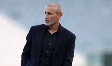 ببینید| حمایت تمام قد یحیی گل‌محمدی از علی دایی