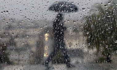 وقوع بارش‌های فراگیر در خوزستان تا فردا