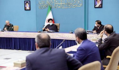 رئیسی: فعالیت‌های فضایی کشور باید معطوف به تجاری‌سازی علوم وصنایع فضایی باشد