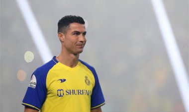 کریستیانو رونالدو محروم است!