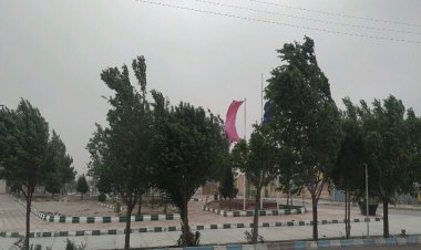 تداوم بارش ها و تندباد در استان بوشهر، ستادهای مدیریت بحران آماده باش هستند