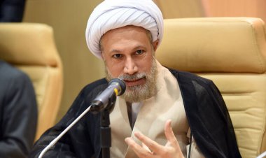 فارس جزو استان های برتر در دریافت زکات است