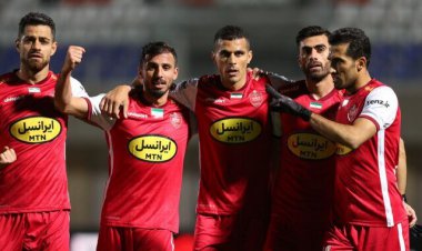 نیم فصل  با رکوردشکنی به کام سرخ ها