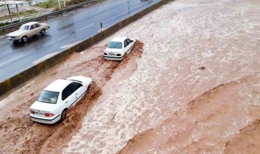 امدادرسانی به سیل‌زدگان بوشهر ادامه دارد