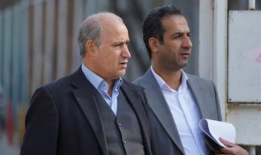 تاج: امیدوارم شرایط حضور تماشاگران در ورزشگاه‌ها فراهم شود