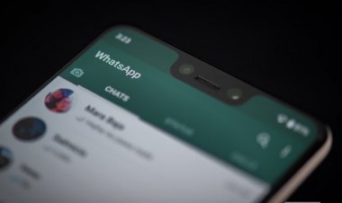 قابلیت پروکسی به واتساپ اضافه شد