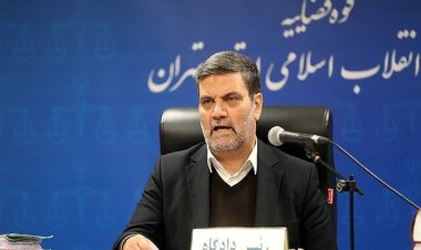 تکذیب ترور قاضی صلواتی   