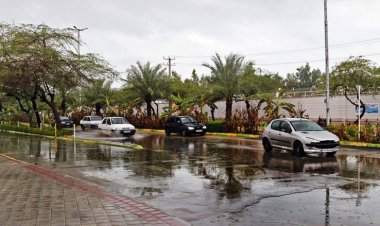  بوشهری ها منتظر سامانه جدید بارشی باشند  