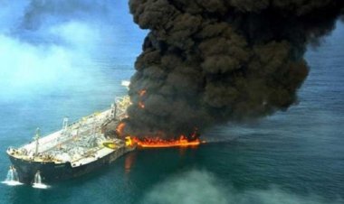 "سانچی" هرگز نمی‌میرد