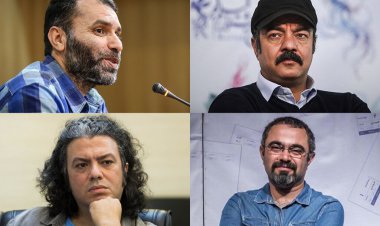 سریال‌هایی که ماه رمضان از تلویزیون پخش می‌شوند