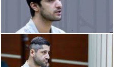 حکم اعدام ۲ تن از عوامل شهادت عجمیان اجرا شد