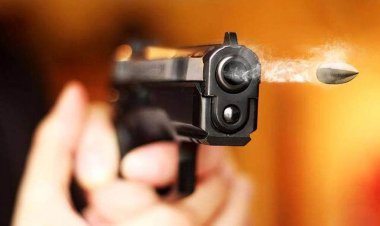 تیراندازی به معلم توسط دانش آموز ۶ ساله!