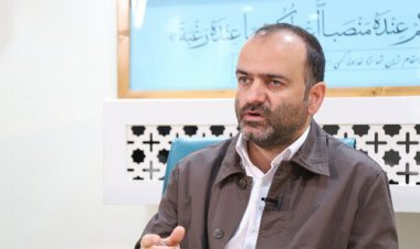 "سیما فیلم" به کارگردان گاندو سپرده شد