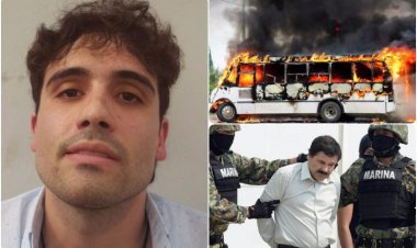 مرگ 29 نفر در عملیات دستگیری پسر رئیس باند بزرگ مخدر