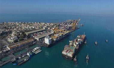 راه اندازی خط کشتیرانی کانتینری بین بنادر بوشهر و جبل علی