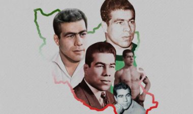 ۵۵ سال از فقدان اسطوره پهلوانی ایران گذشت