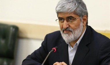 نامه مطهری به  رئیس قوه قضاییه