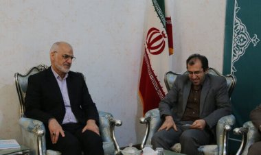 تاکید استاندار بر بهبود وضعیت اقتصادی خوزستان