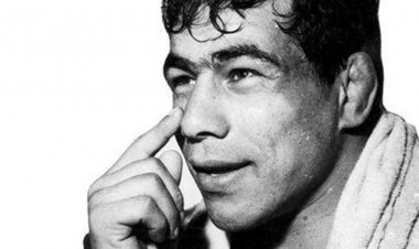 ۱۰ عکس دیده نشده از تختی