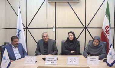  برگزاری اولین همایش ملی مطالعات علوم روانشناختی و رفتاری با محوریت سبک زند‌‌گی و سلامت روان د‌‌ر پساکرونا