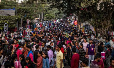 چین مقام اولیِ رشد جمعیت را به هند واگذار می‌کند