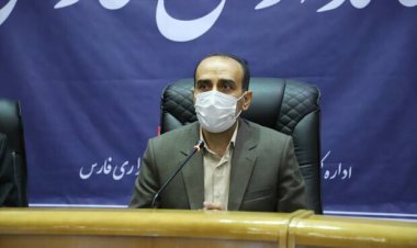 فعلا محدودیت کرونایی در فارس اعمال نمی شود