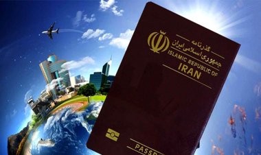 درآمد عوارض خروج از کشور رکورد زد