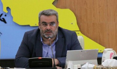 سهم استان بوشهر از اعتبارات ملی افزایش یابد