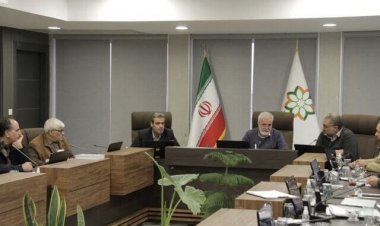 بستر فعالیت‌های فرهنگی در شیراز فراهم است