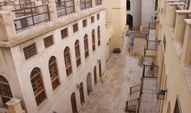 اعمال ۵۰ درصد تخفیف ساخت و ساز در بافت فرهنگی تاریخی بوشهر
