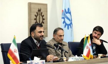 پیشرفت شبکه ملی اطلاعات به ۶۰ درصد رسید