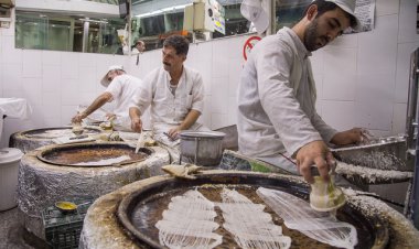 روز ملی قناد تعیین شد